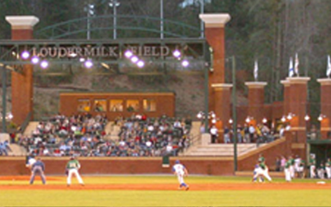 Piedmont College | Loudermilk Field