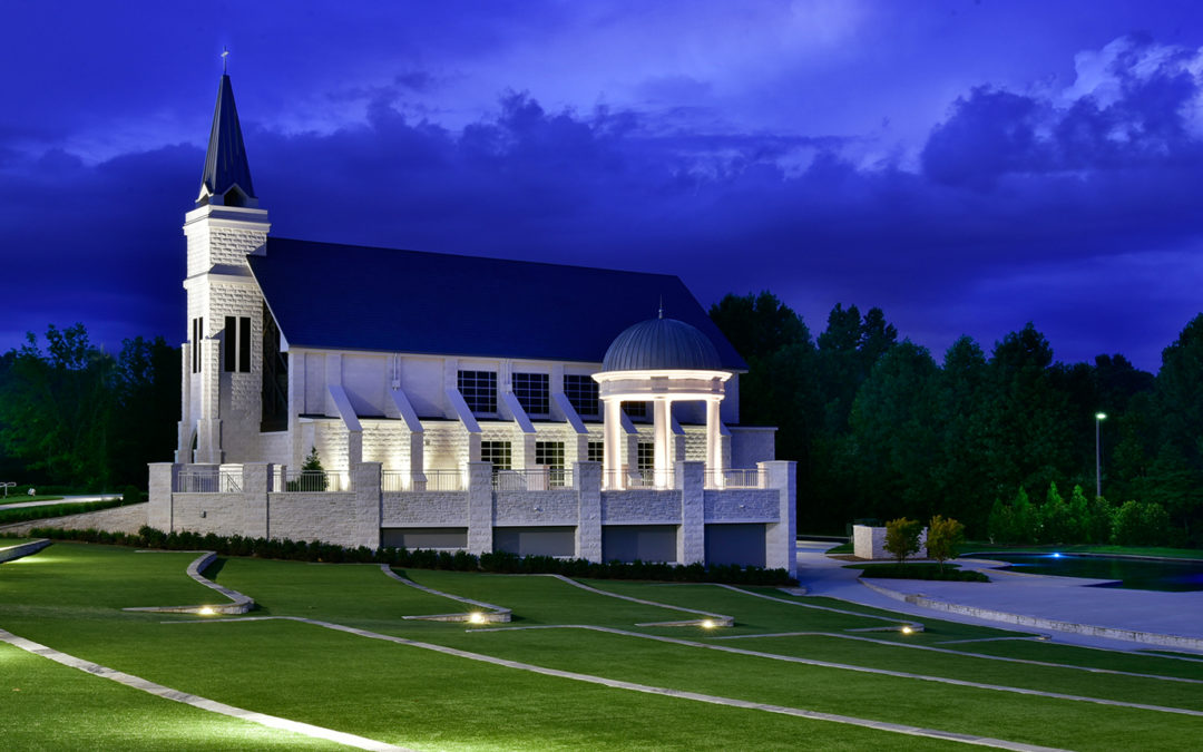 The Chapel on McEver