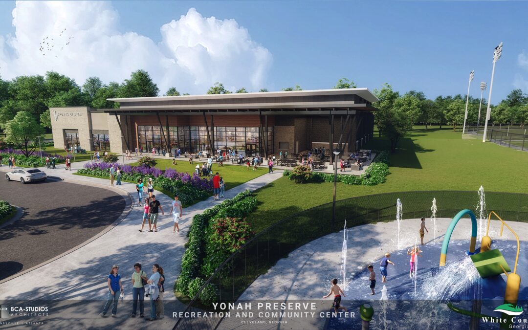 Yonah Preserve Sports Center